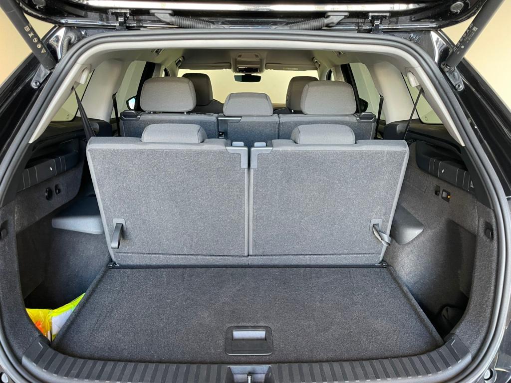 Skoda Kodiaq 1.5 tsi mhev business edition 7p.