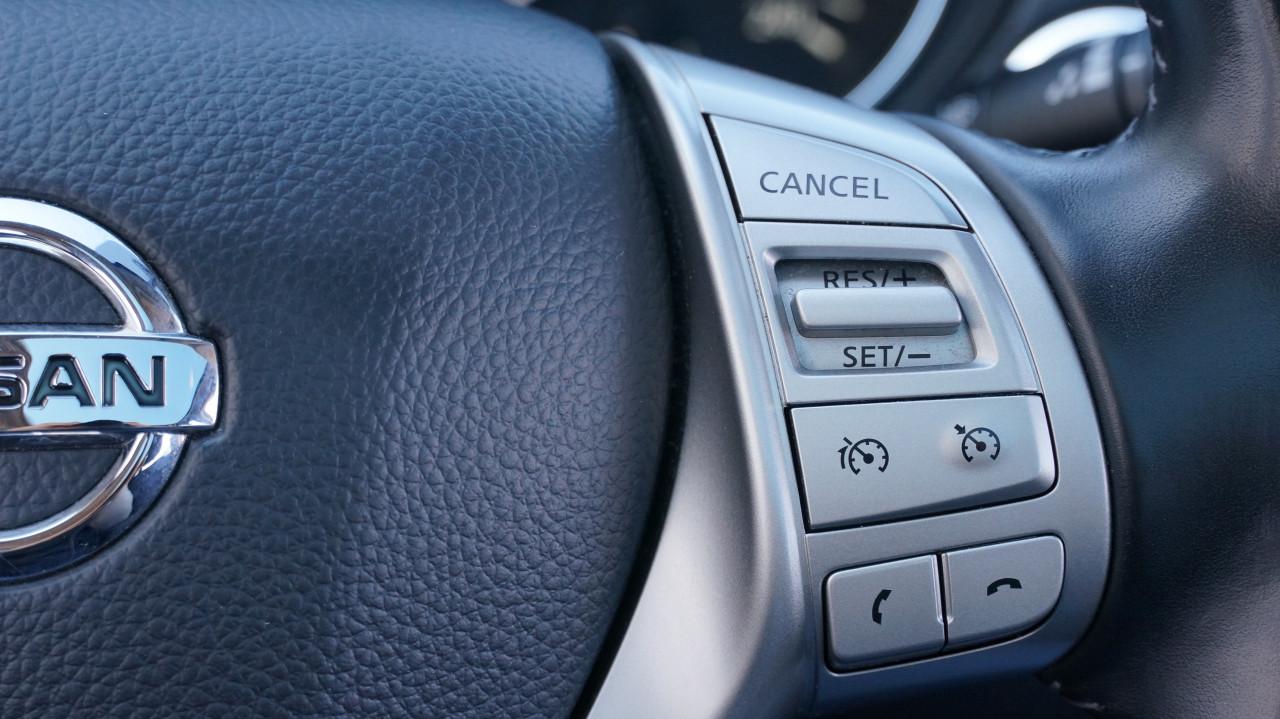 Nissan Qashqai 1.2 Connect Edition rijklaar incl garantie