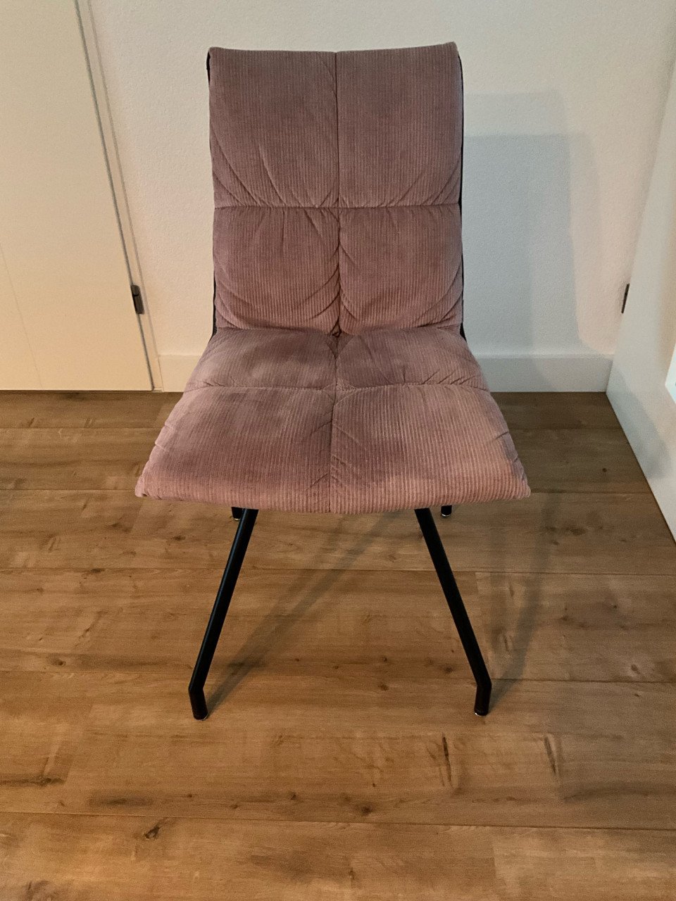 Leuke eetkamer stoelen