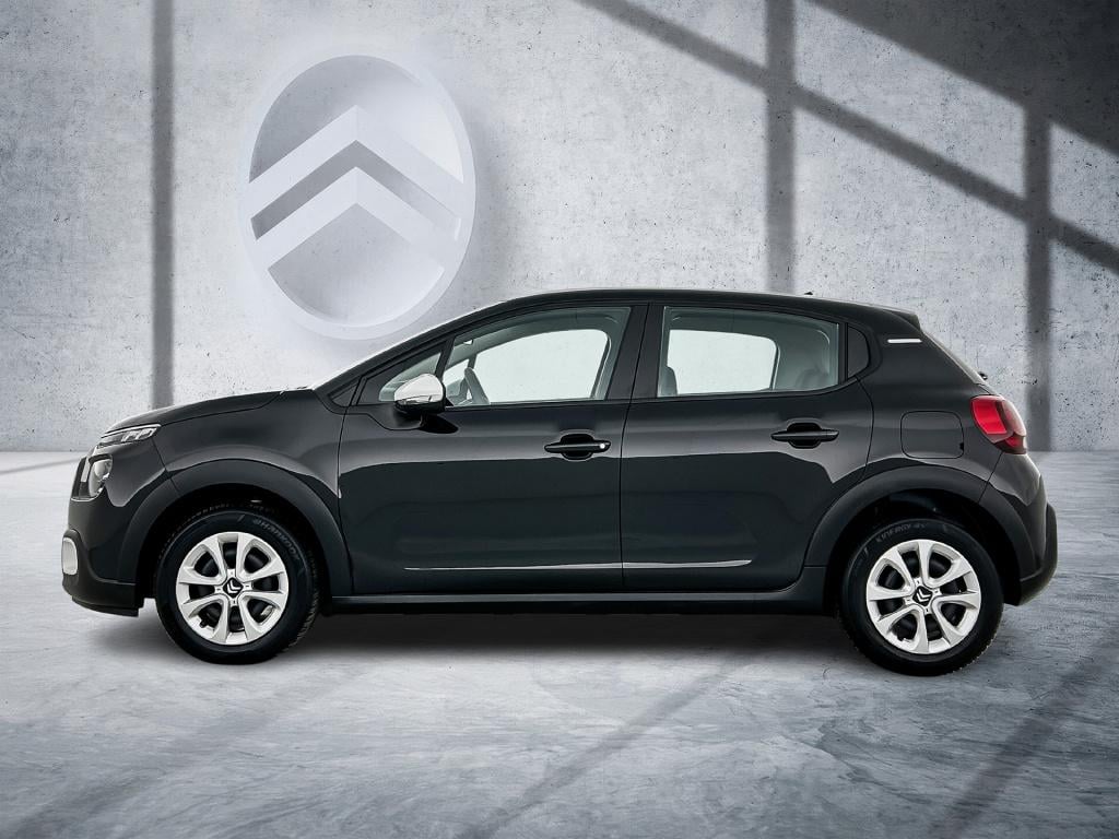 Citroen C3 83 pk you! | rijklaar |