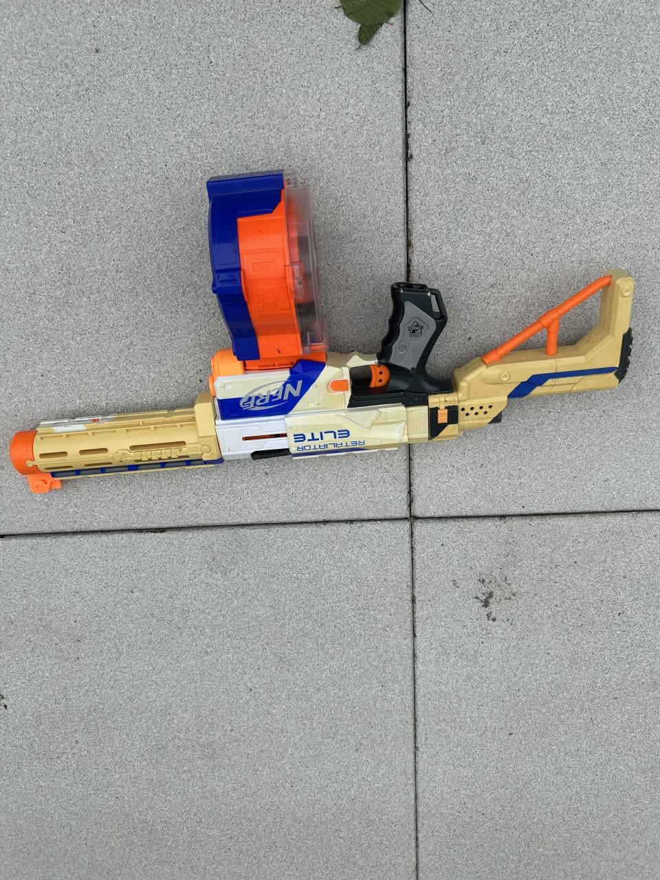 Nerf guns (8stuks)