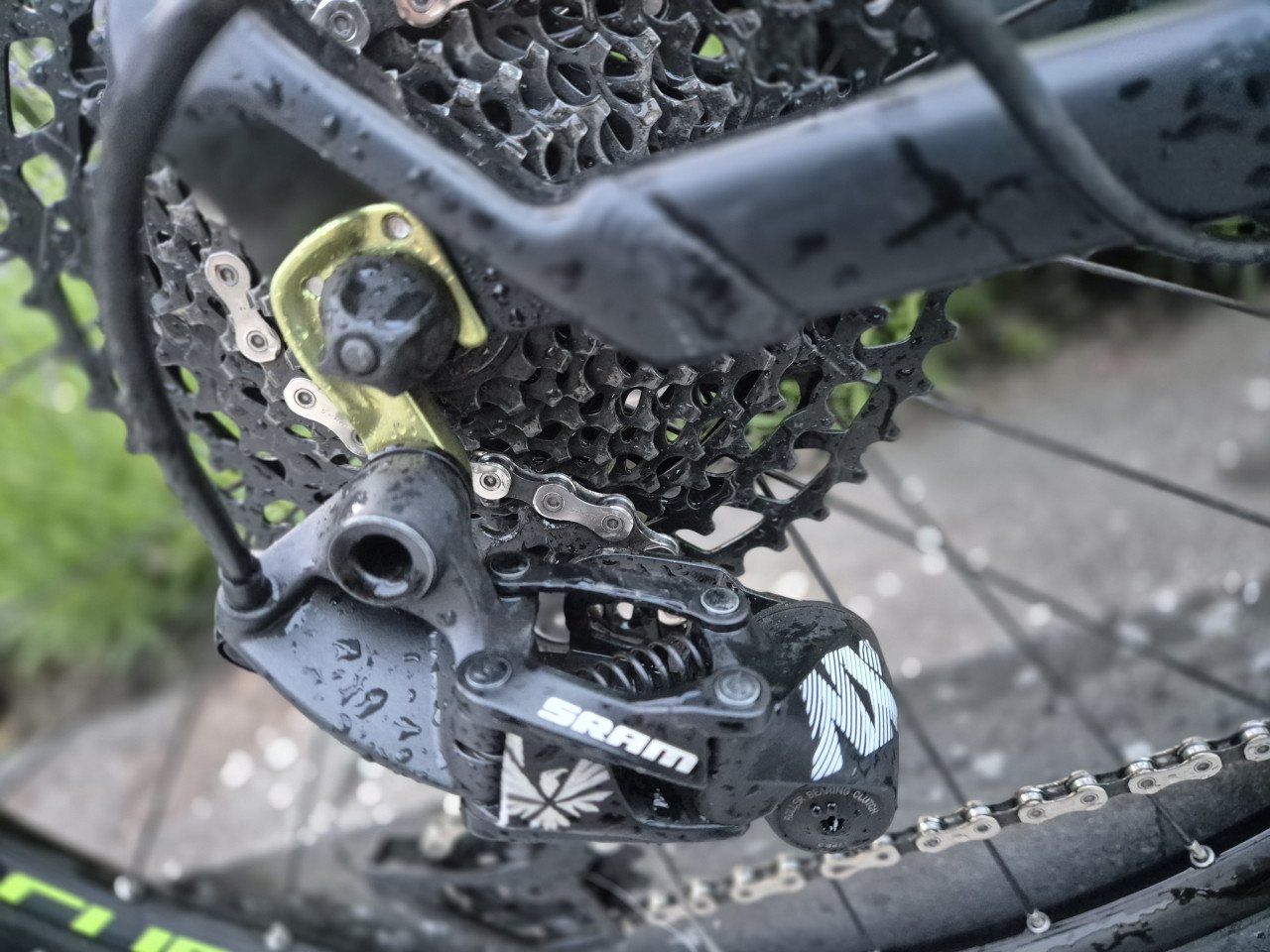 Cube MTB