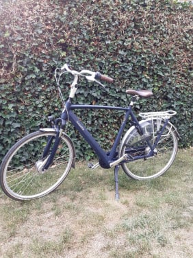 Heren fiets