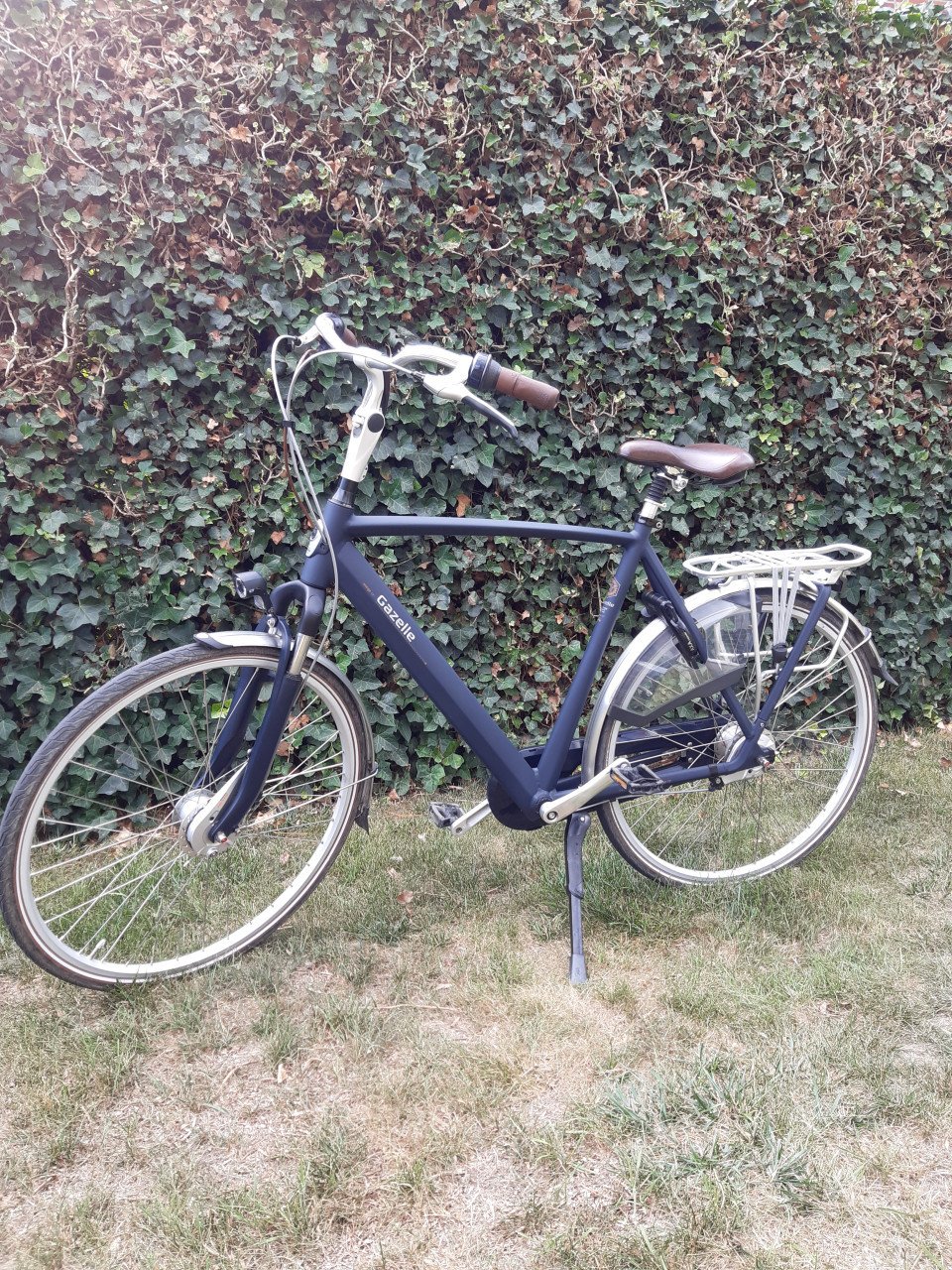 Heren fiets