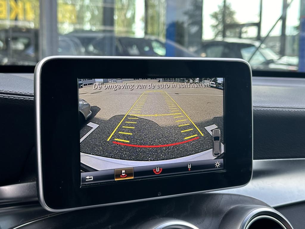Mercedes-Benz Glc 250 4matic prestige l panoramadak l elektrische trekhaak 