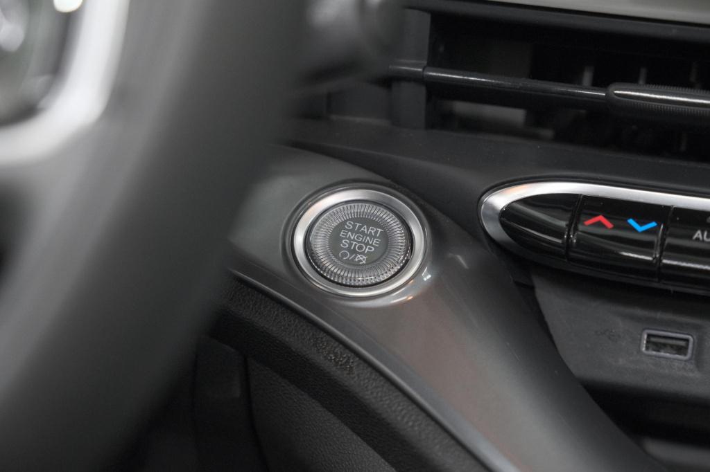 Fiat 500 C icon 42 kwh | soh 96% | convenience pack | camera | dodehoekdete