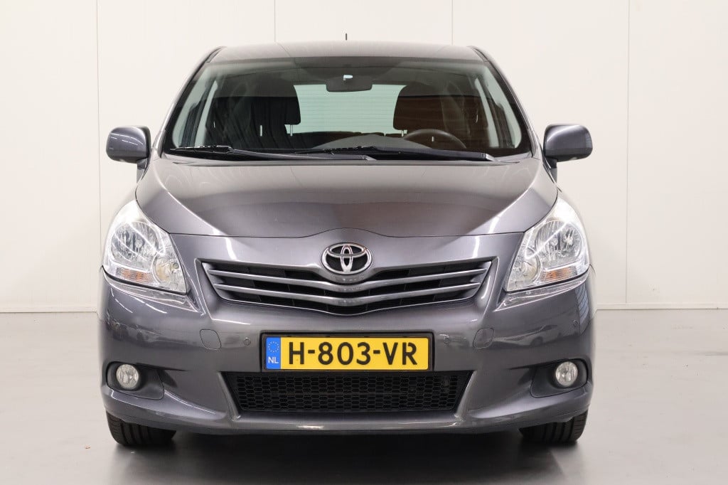 Toyota Corolla Verso 1.8 vvt-i dynamic