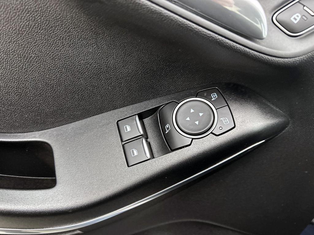 Ford Fiesta 1.0 ecoboost st-line | b&o soundsystem | parkeersensoren | deal