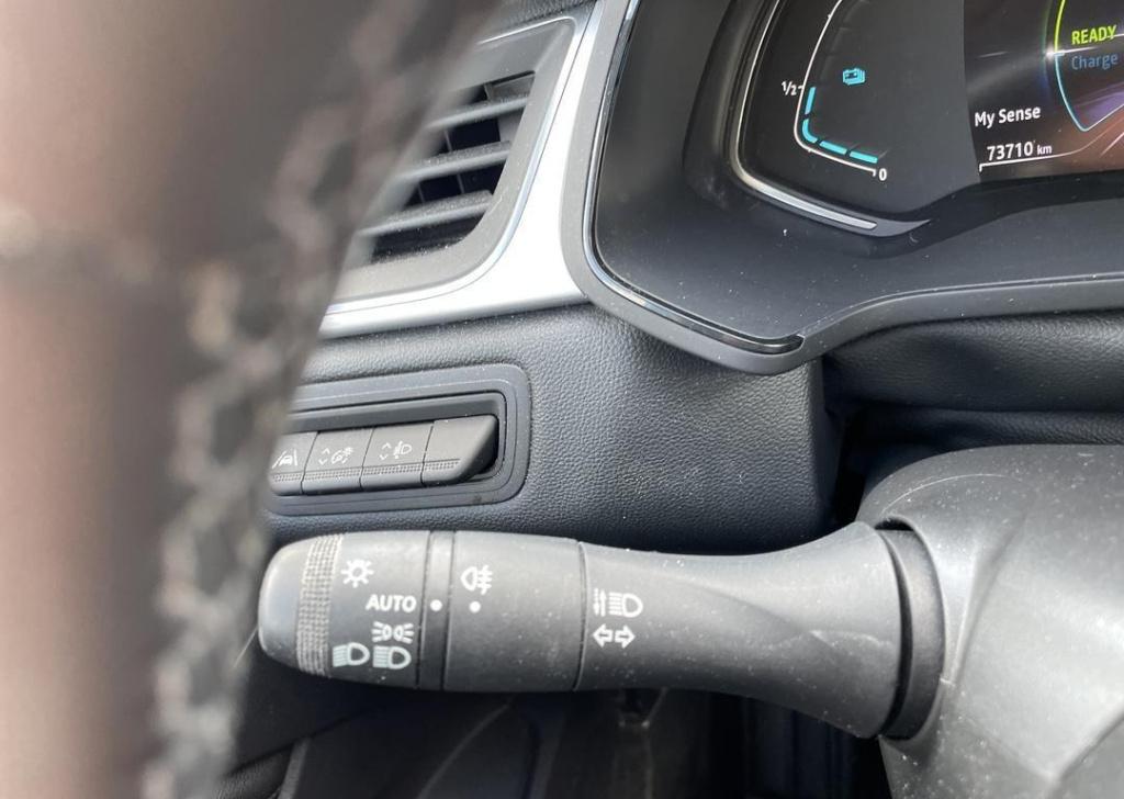 Renault Captur 1.6 e-tech full hybrid 145 techno - trekhaak