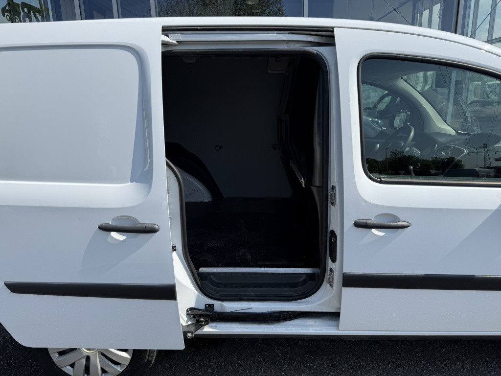 Renault Kangoo express 1.5 dci 75 express comfort s&s | r-link | navi | pdc
