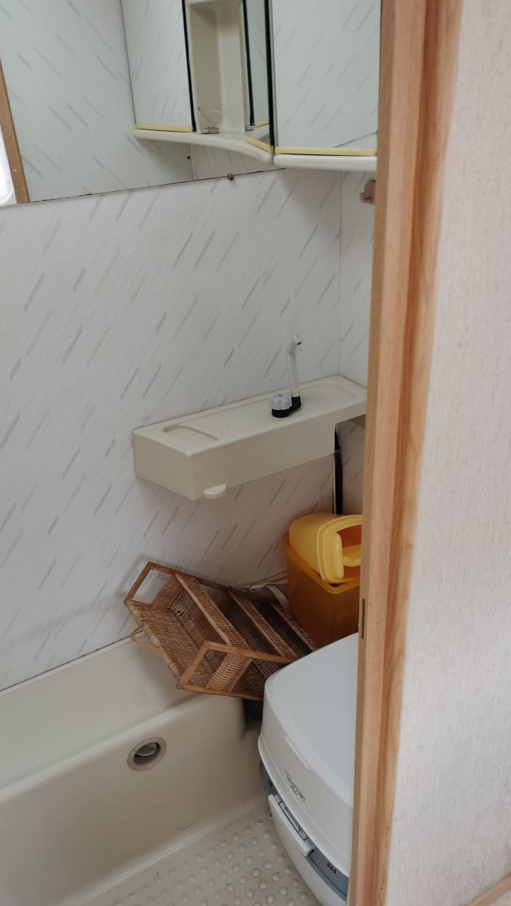 Knaus Sudwind 485 TU met voortent