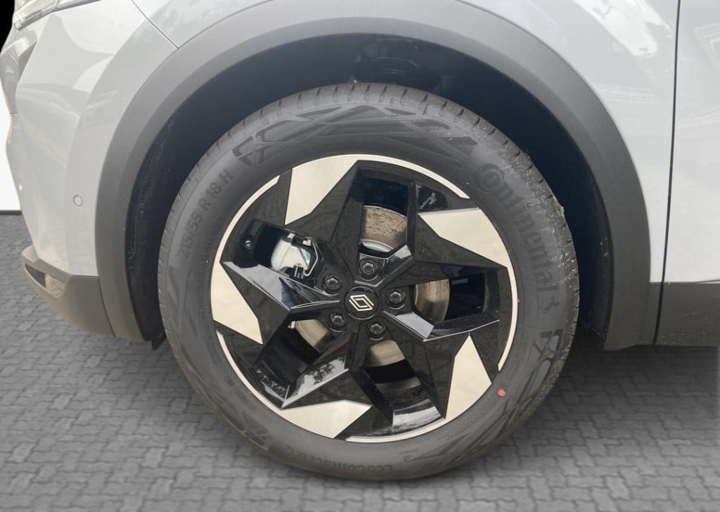 Renault Captur 1.8 e-tech full hybrid 160 techno - pack advanced driving as