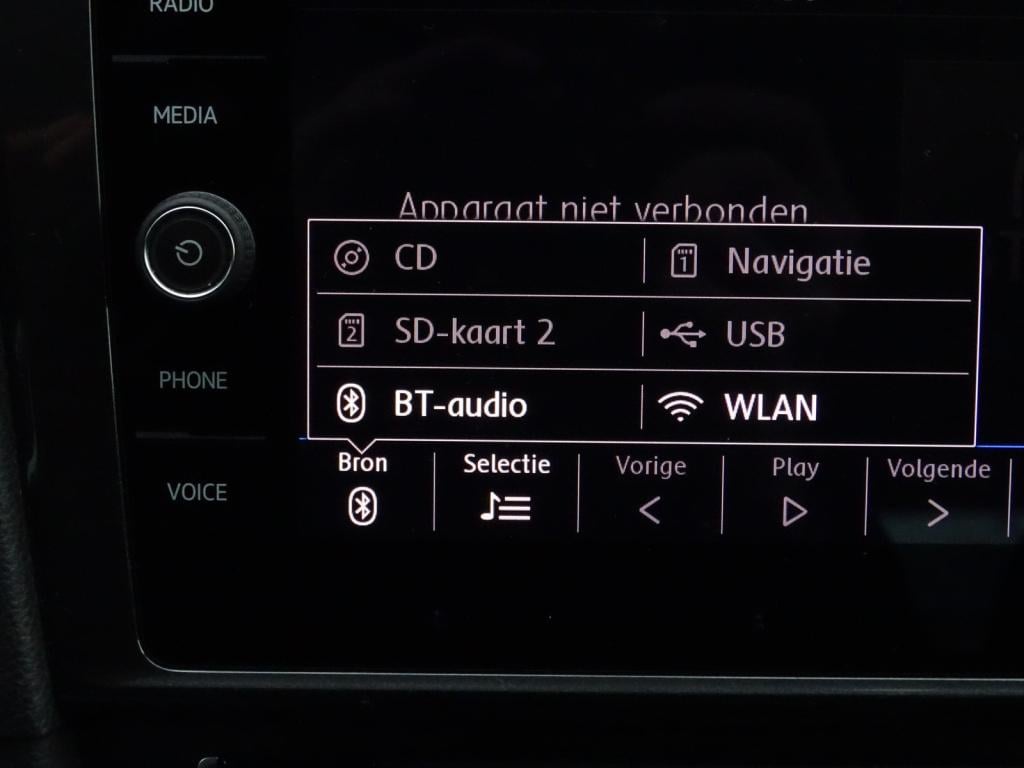 Volkswagen Golf 1.0 tsi comfortline excecutive | navi | apple carplay/andro