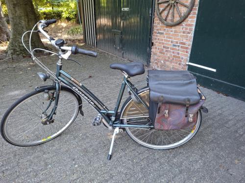 Fiets