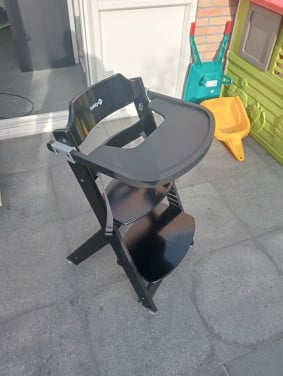 Kinderstoel tekoop