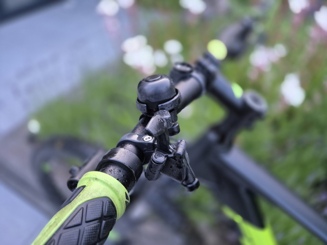 Cube MTB