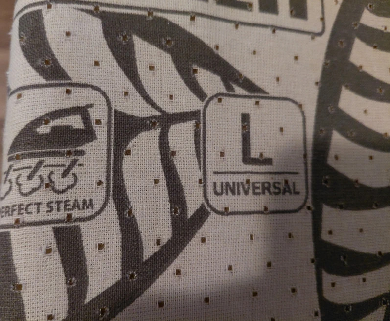 Strijkplank Leifheit