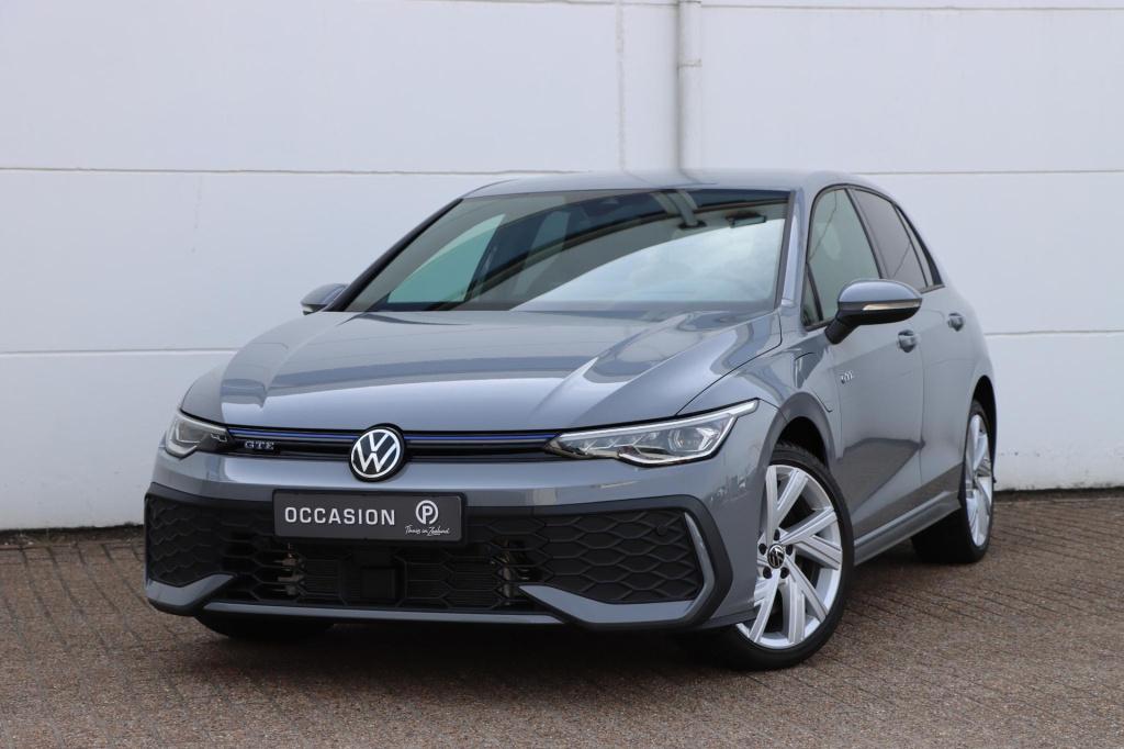 Volkswagen Golf gte 1.5 ehybrid 272pk dsg6 | soh 100% |