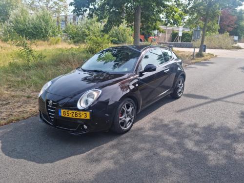 Alfa romeo mito 0.9 8v multiair bj 2012 apk 1 jaar 160.000km