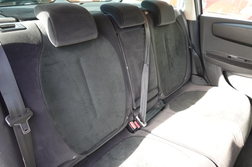 Citroen C4 2.0-16v exclusive 136-pk