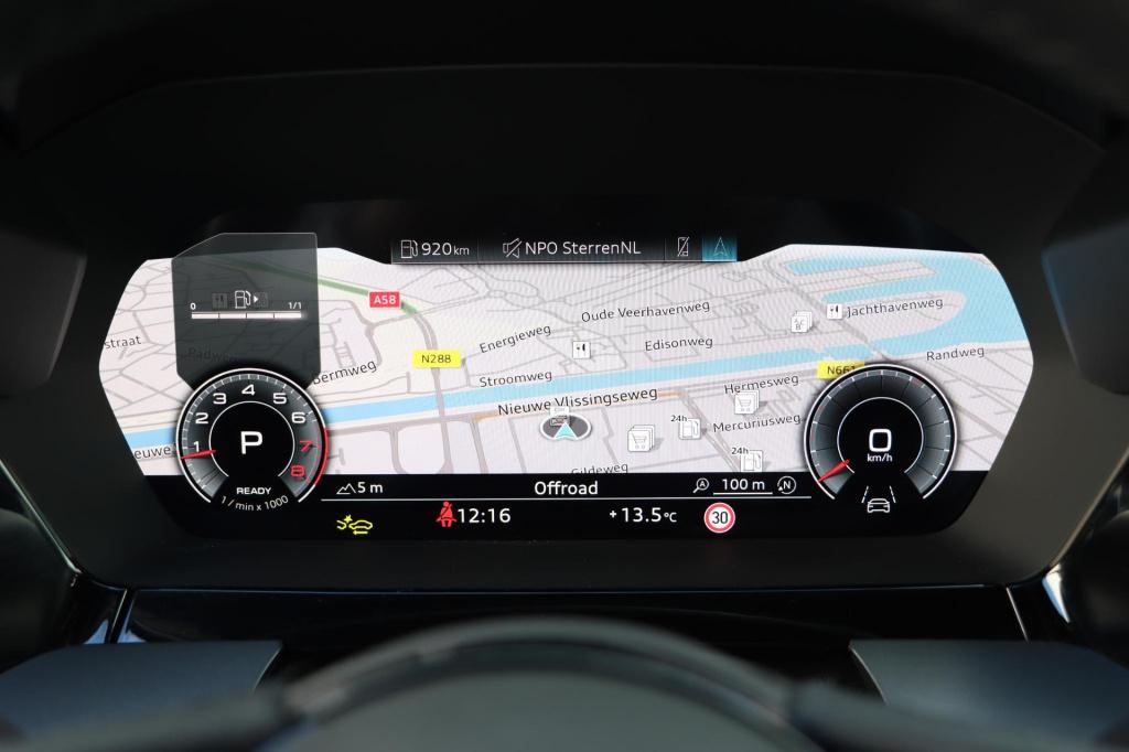 Audi A3 sportback 35 tfsi advanced edition 150pk s-tronic | carplay | camer