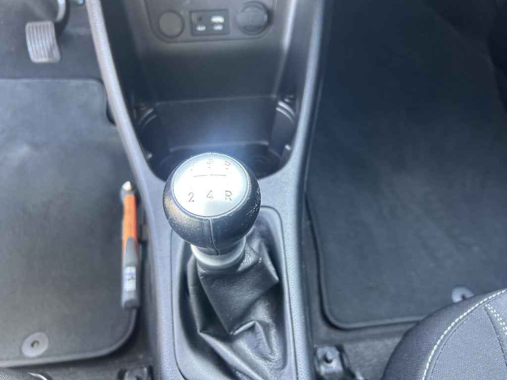Kia Picanto 1.0 cvvt first edition