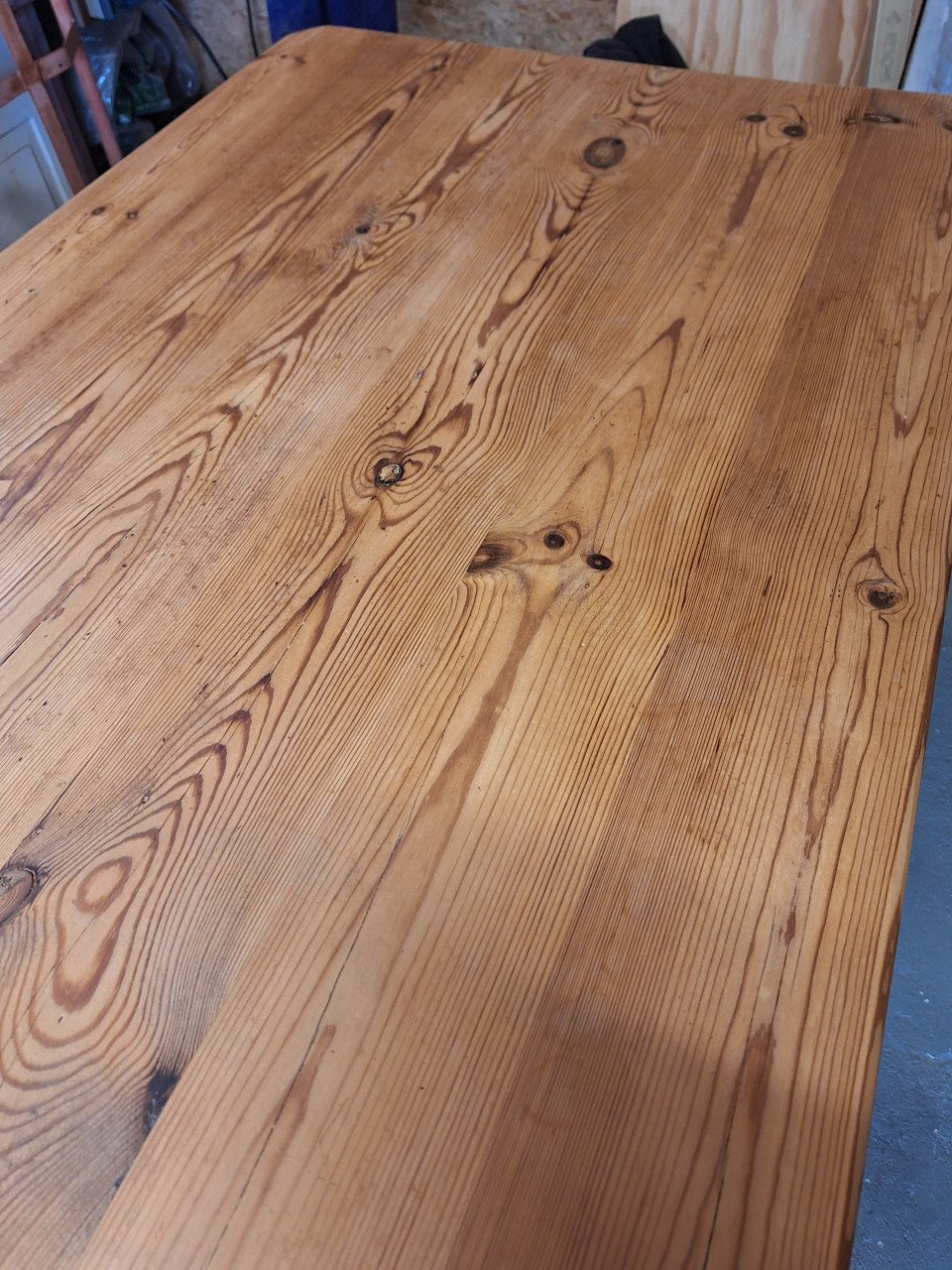Eettafel