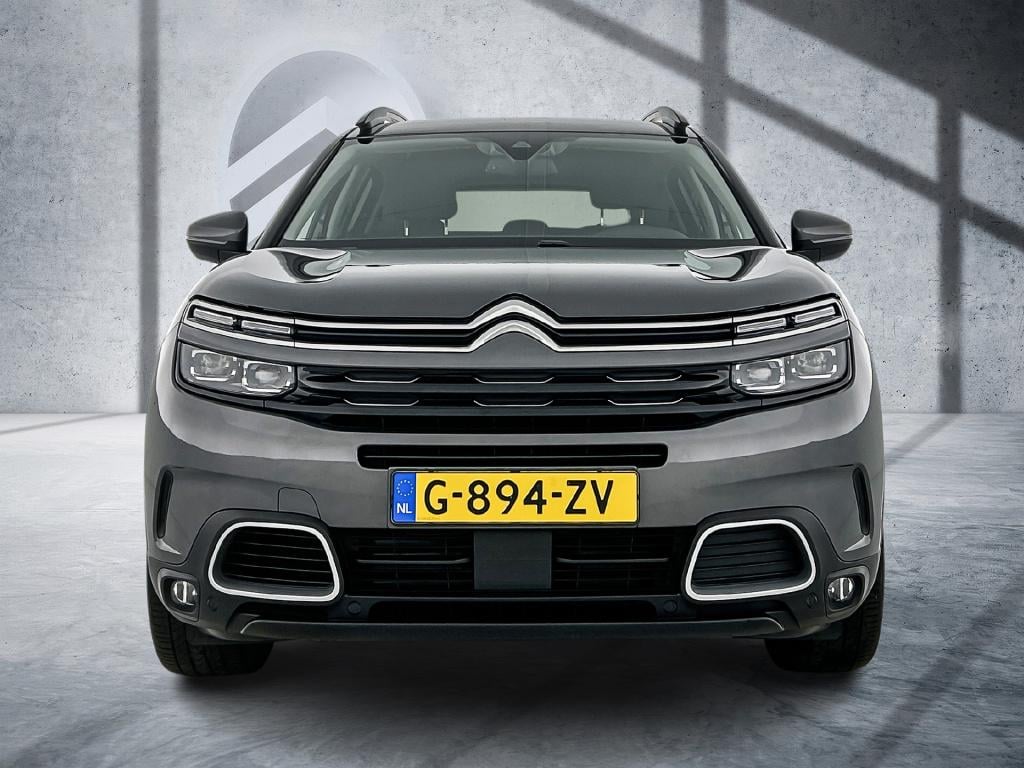 Citroen C5 Aircross 130 pk feel | rijklaar | adaptive cruise | elektrische 