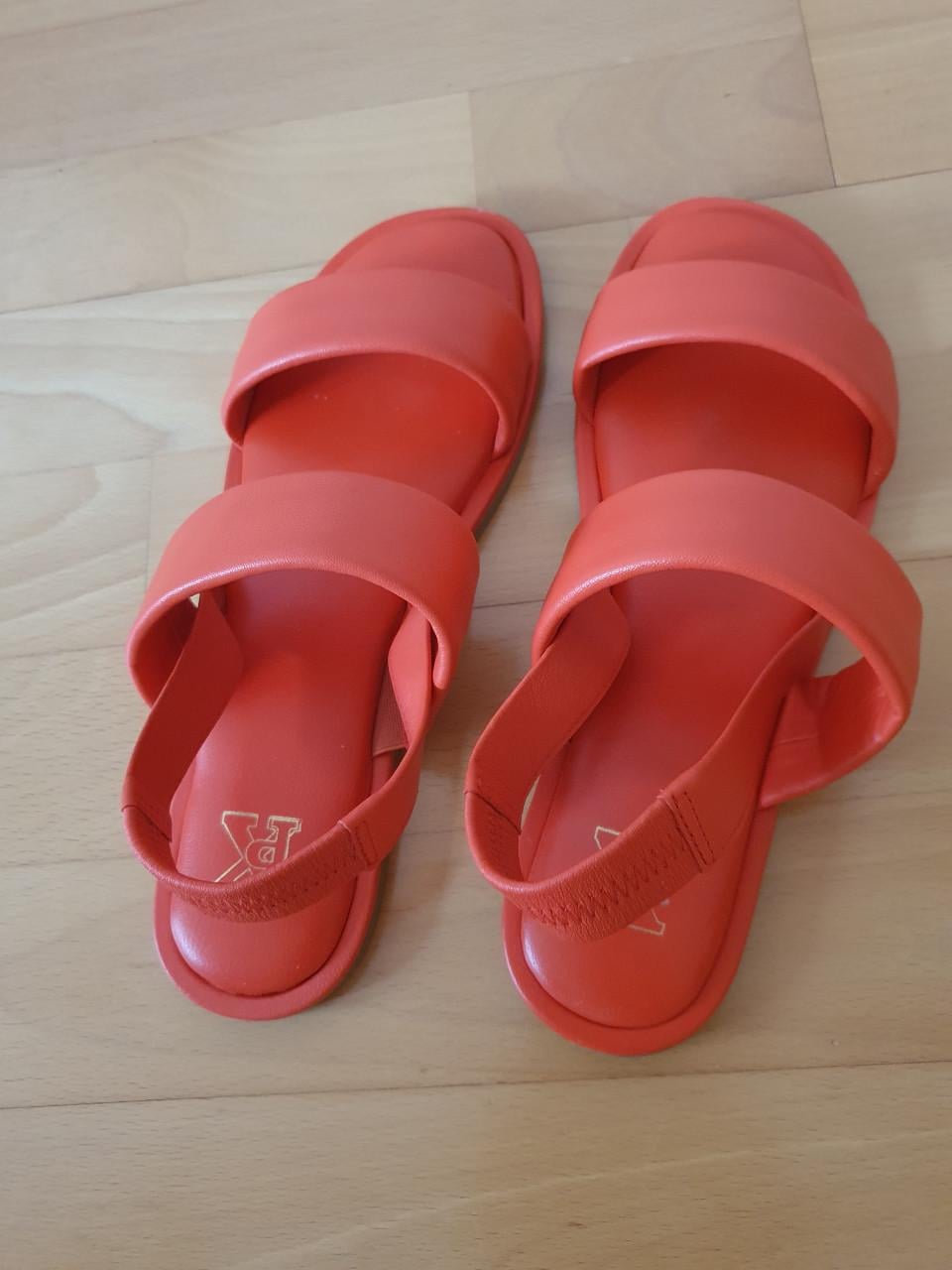 Dames sandalen