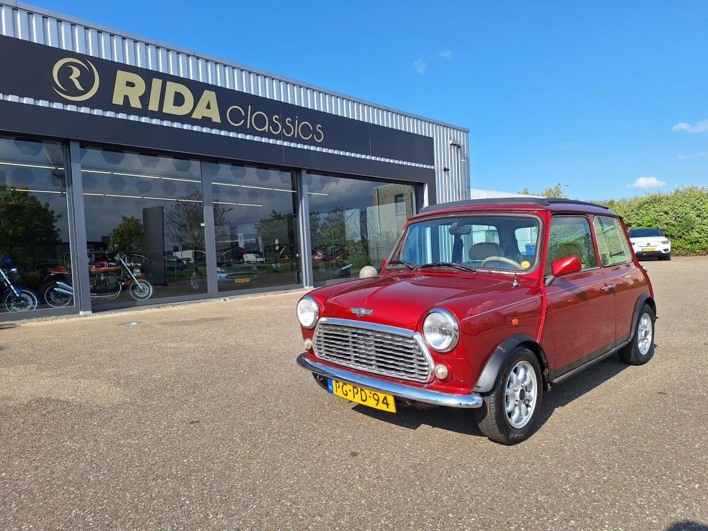 Mini Mini rover kensington 1.3 spi
