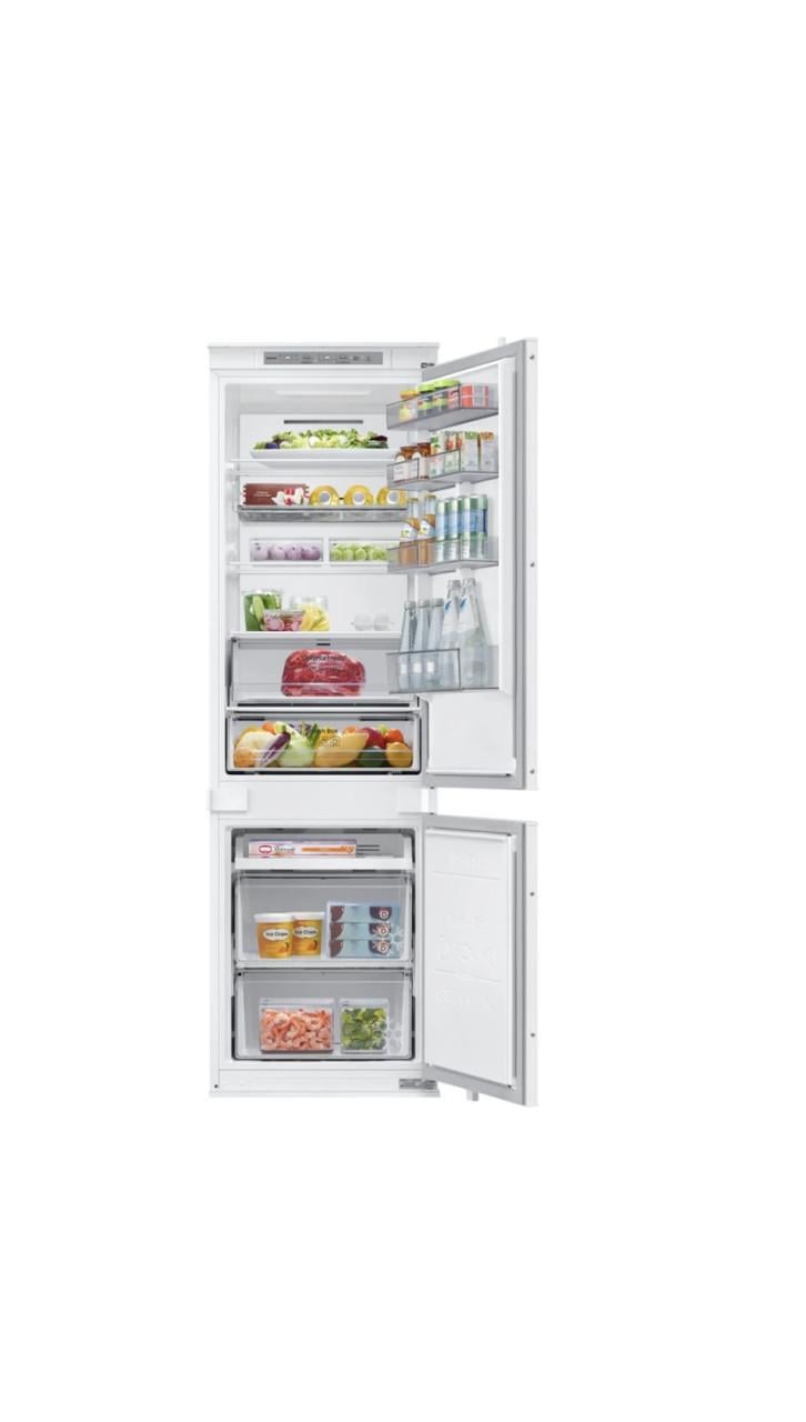 SAMSUNG BRB70F26CES0EF Inbouw Koel-vriescombinatie NoFrost 178.2 cm