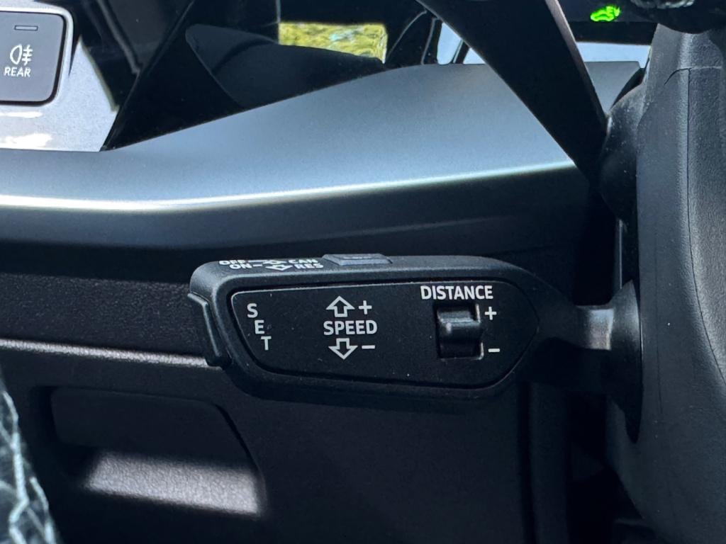 Audi A3 sportback 40 tfsie advance s-line * matrix led * camera * 18 inch