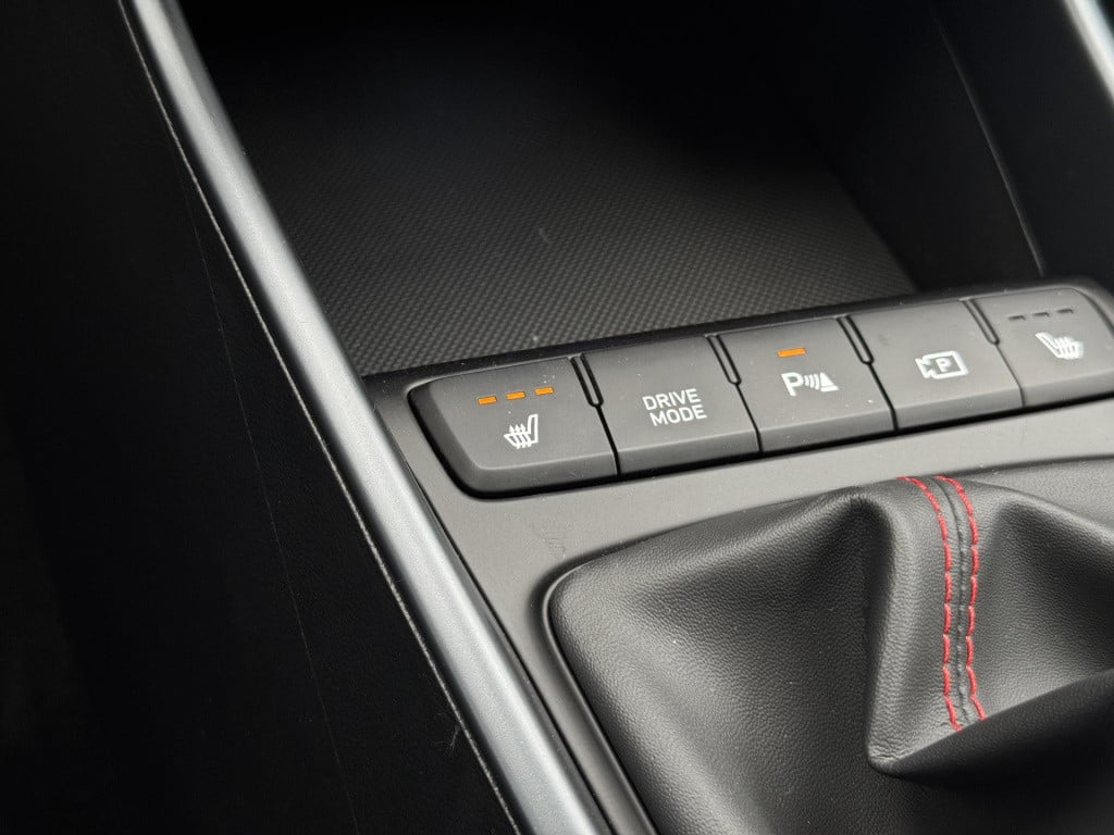 Hyundai I 20 1.0 t-gdi n line