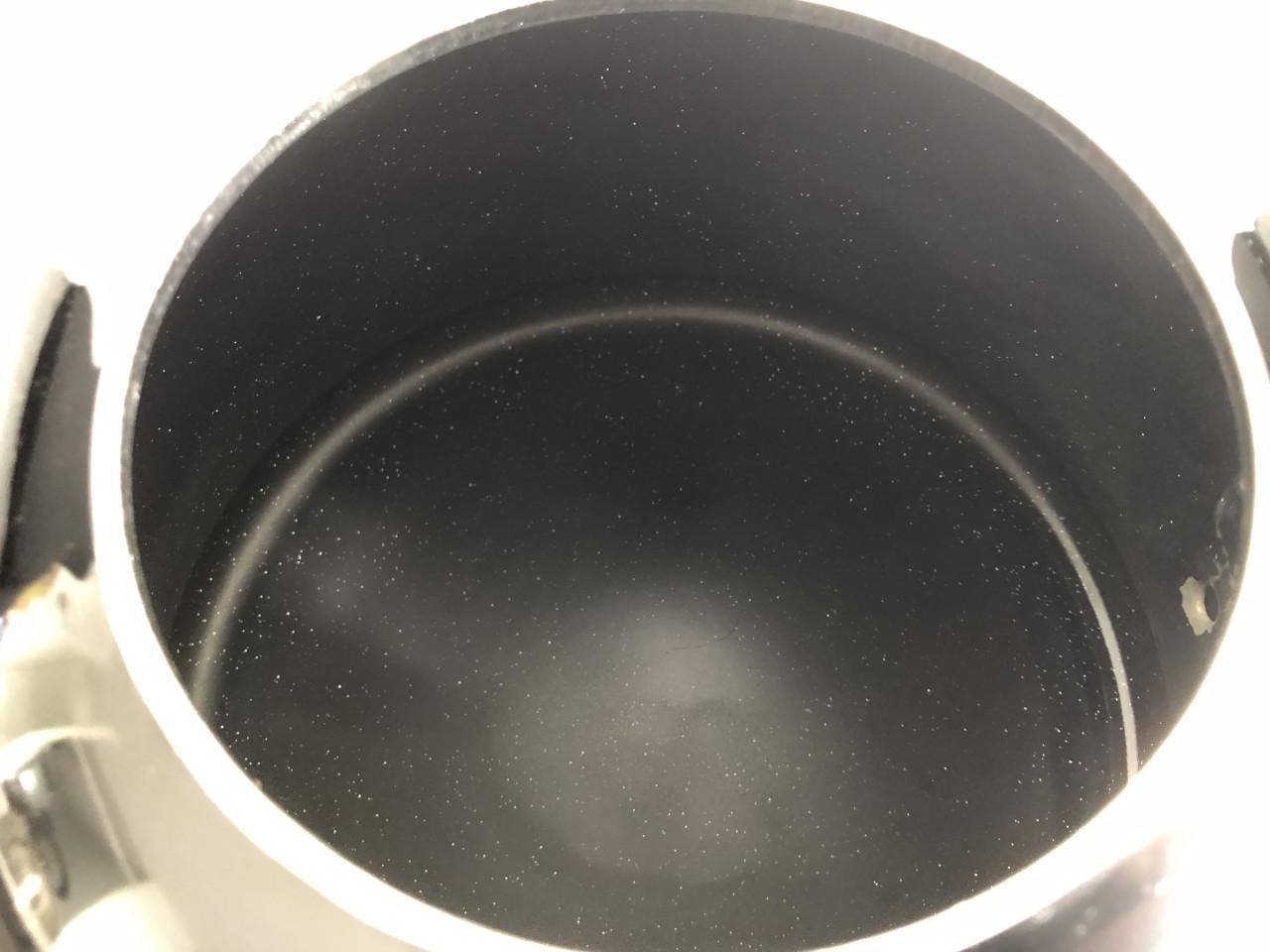 Le Creuset fluitketel 2 liter