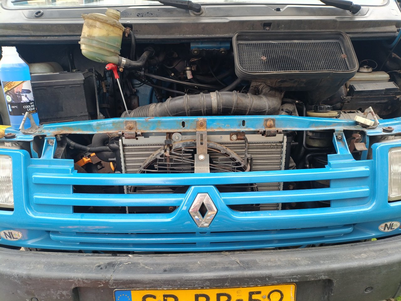 Camper