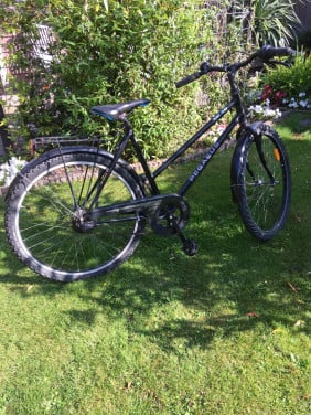 Kinderfiets