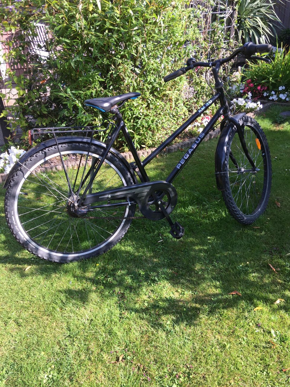 Kinderfiets
