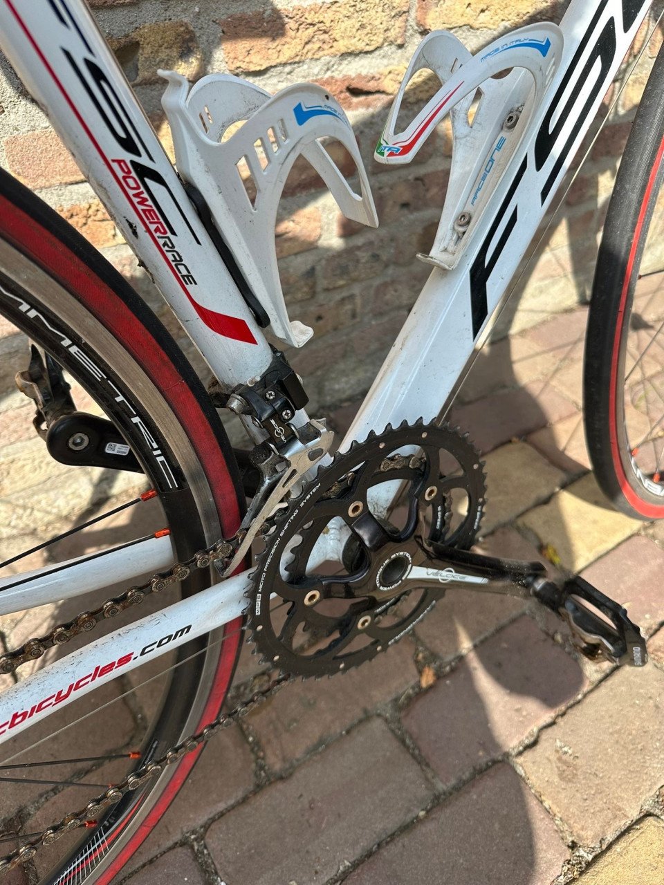 Racefiets