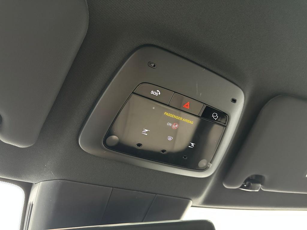 Volvo Ex30 p3 long range plus europa