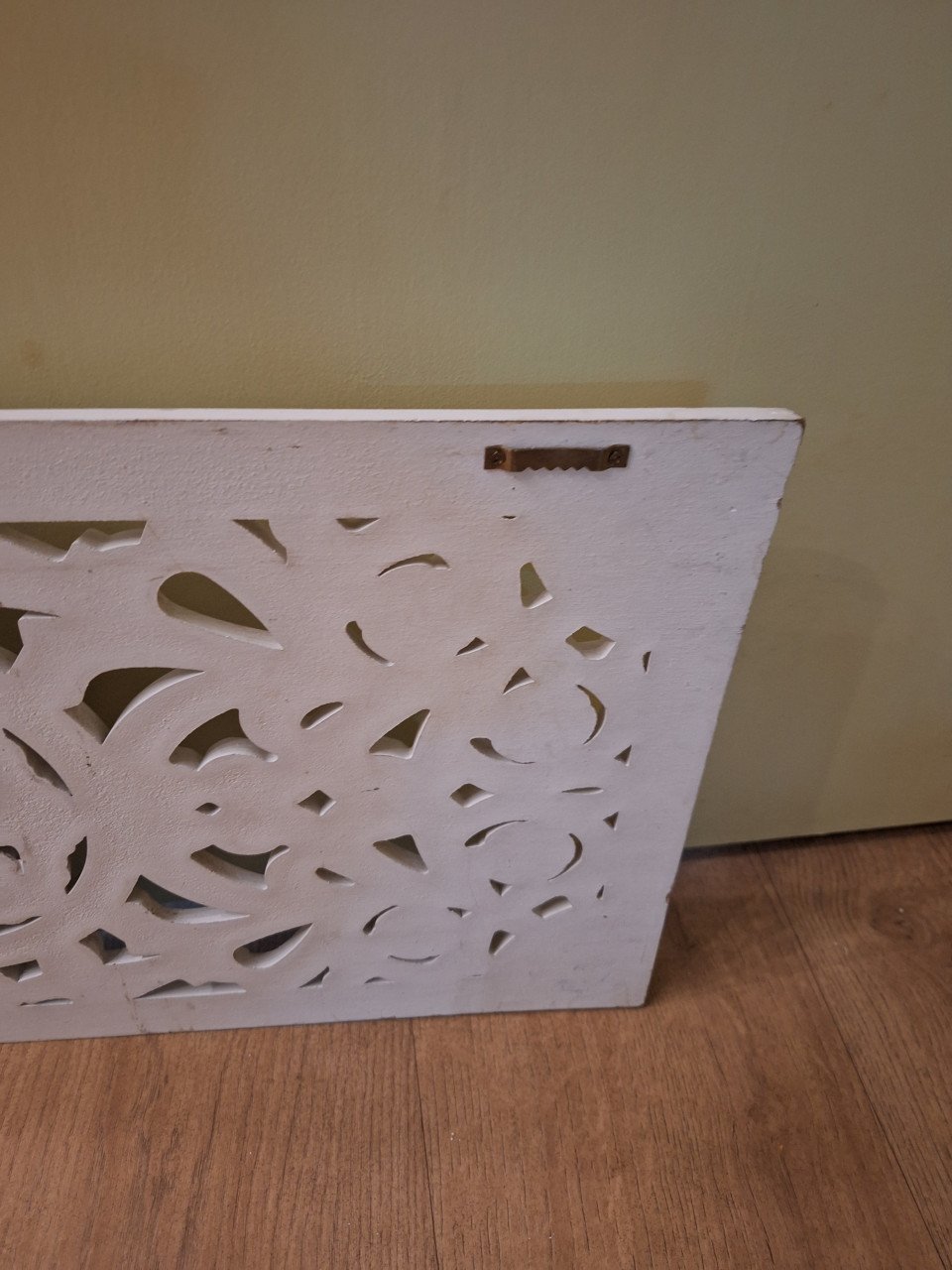 Leuke wanddecoratie