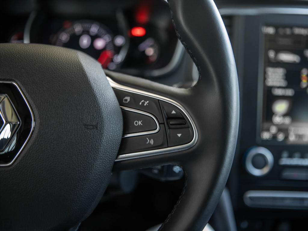 Renault Megane tce 130pk bose | navigatie | camera | park. sensoren | cruis