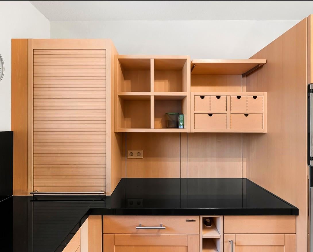 Keuken Siematic