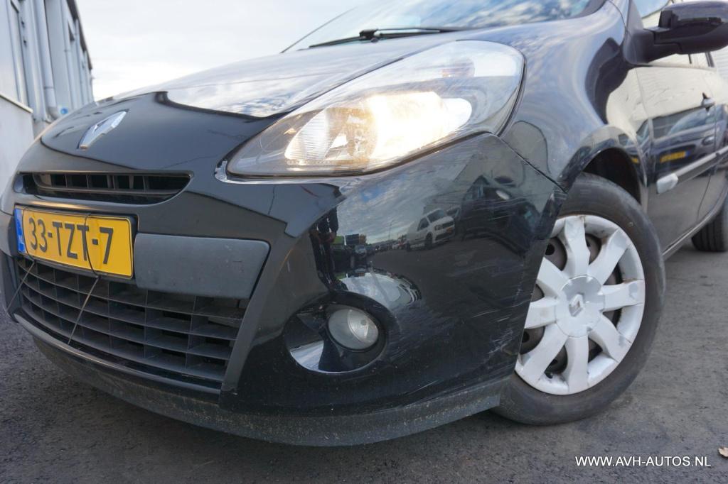 Renault Clio 1.5 dci authentique