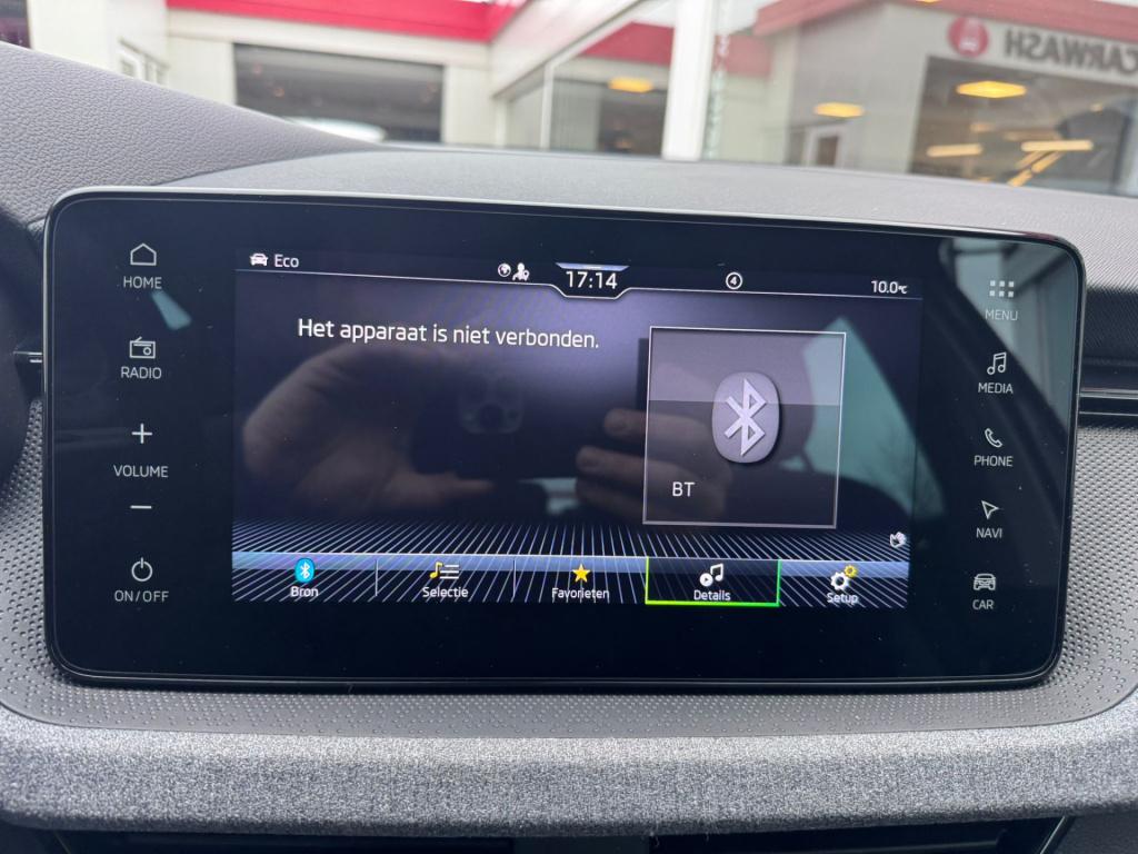 Skoda Kamiq 1.0 tsi business edition