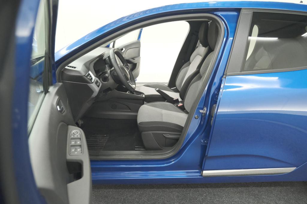 Renault Clio tce 90 gpf evolution | camera | navigatie | apple carplay | pa