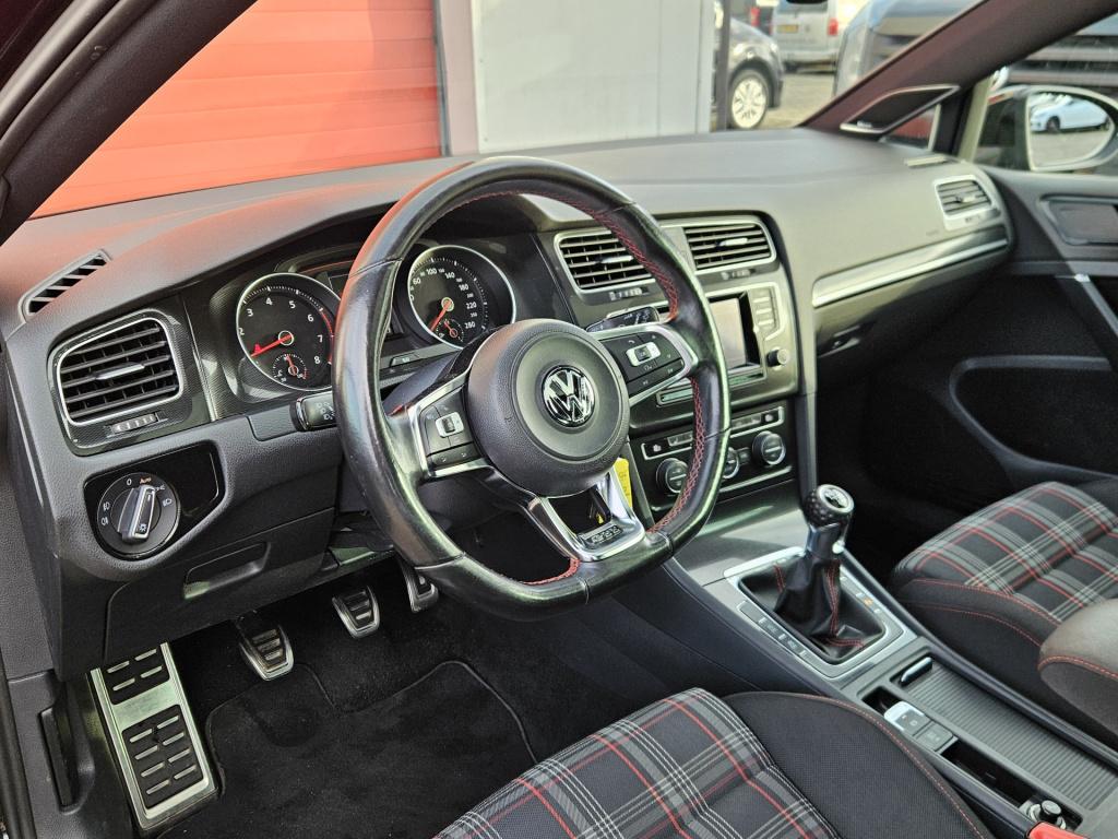 Volkswagen Golf 2.0 tsi gti performance | pano | 19' velgen
