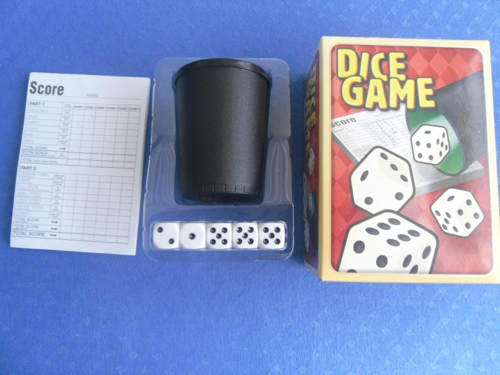 SPEELGOED SPELLETJES