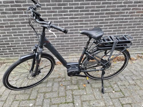 Ebike PEGASUS Shimano steps, 2964 km!