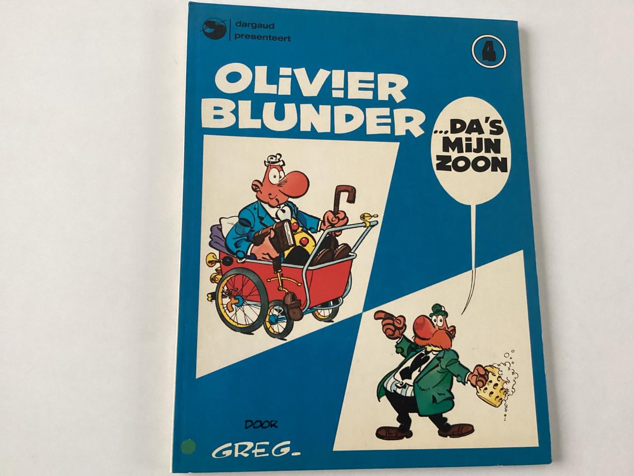 Heel veel verschillende stripboekjes, van alles wat.