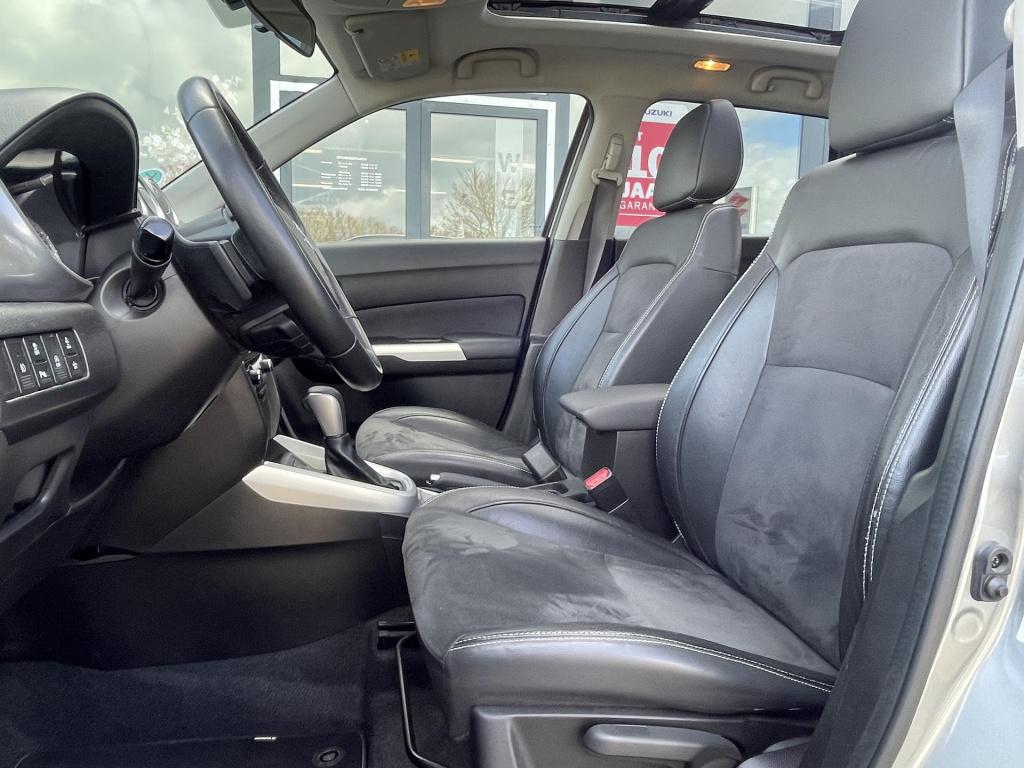 Suzuki Vitara 1.6 high executive